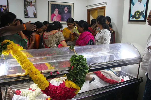 natarajan